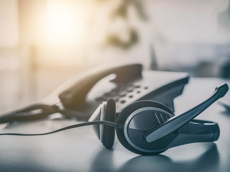 tel tel - företagsväxel