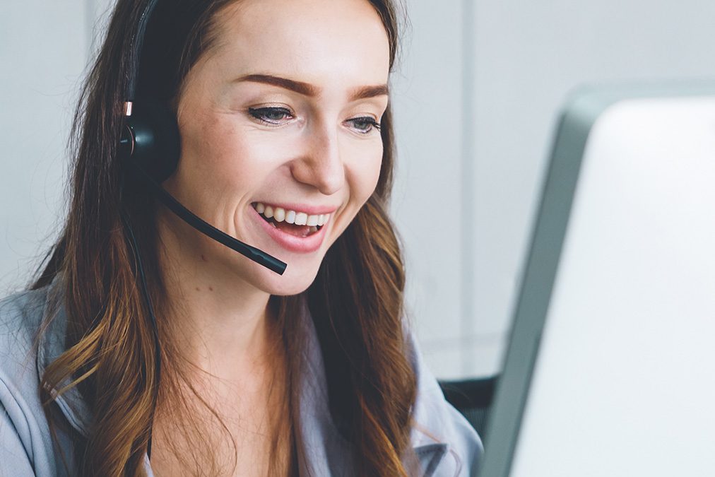 Teletjänst Teletjänst - extern telefonpassning